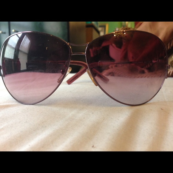 FENDI Accessories - AUTHENTIC FENDI AVIATORS