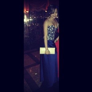Prom dress !