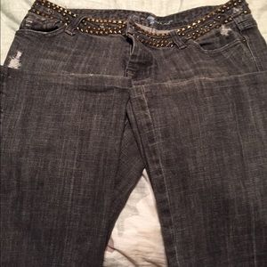 7 for all mankind jeans size 26