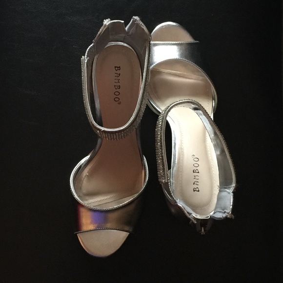 Heels 👠⚡️ - Picture 1 of 3