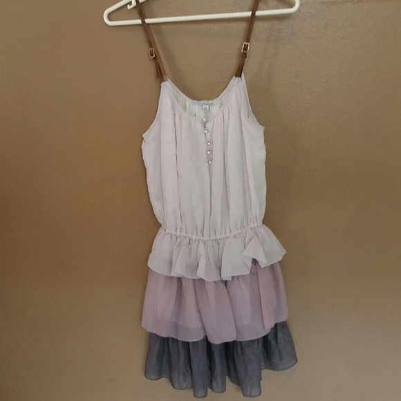 Cecico Summer Dress