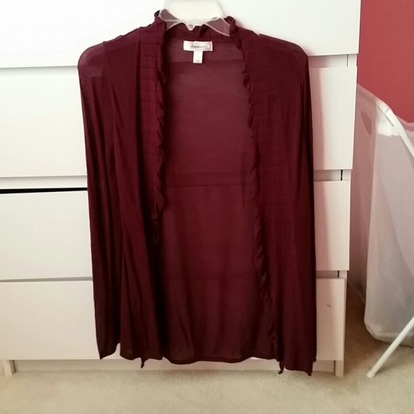 Cardigan