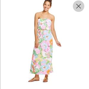 Lilly pullitzer dress
