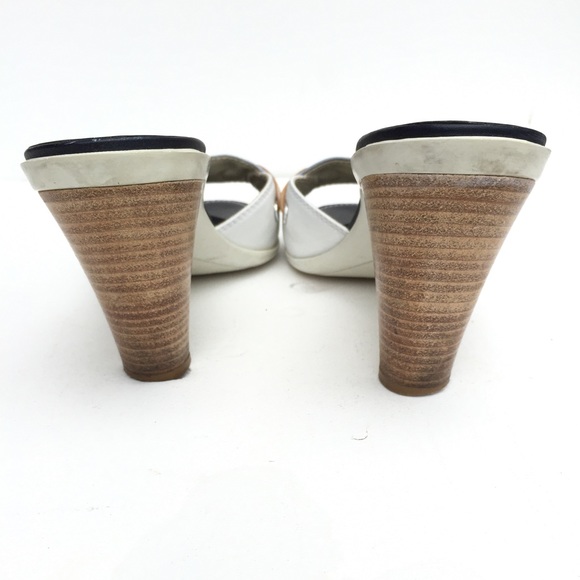 🚫SOLD Authentic Tod's Heels - Picture 3 of 4