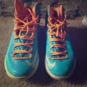 Easter kds 5