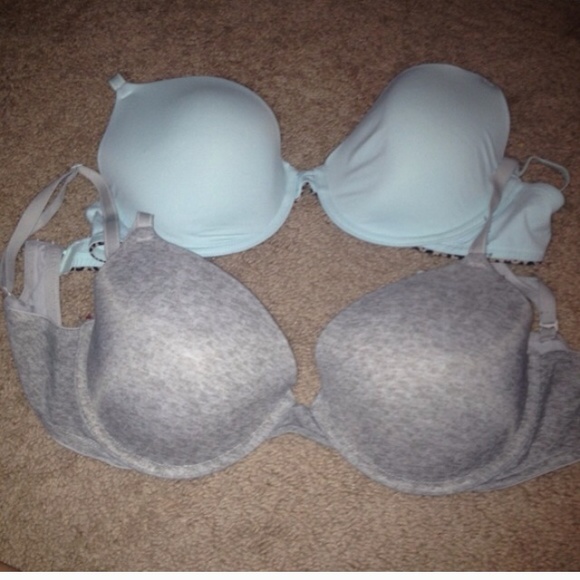 PINK BRAS