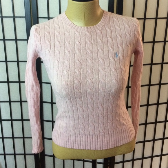 Ralph Lauren sweater
