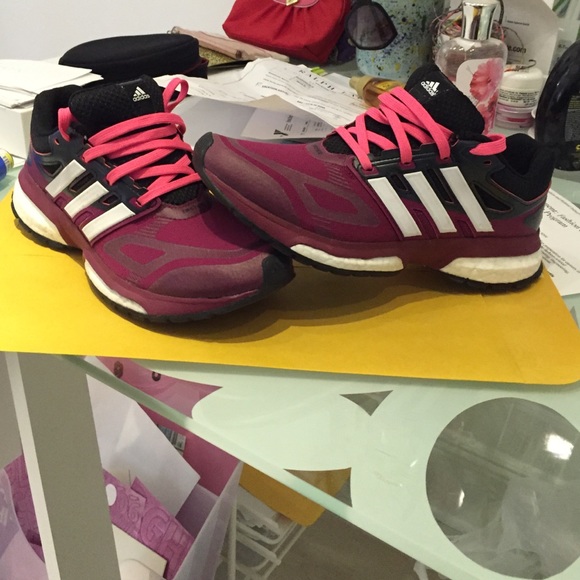 Adidas boost