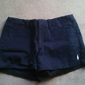 Polo Shorts