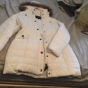 Snow jacket