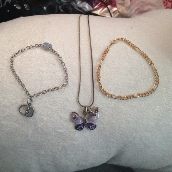 Jewelry pack