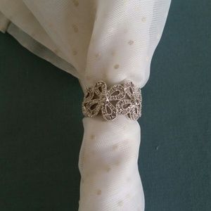NWT Lia Sophia Ring