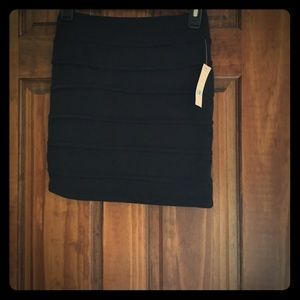 Little Black Skirt ◾️