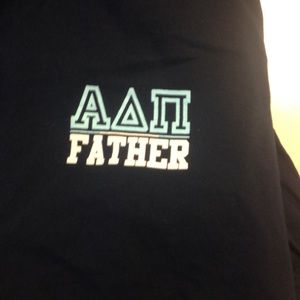 Tops - ADPi Father Shirt 2XL Tops - ADPi Father Shirt 2XL