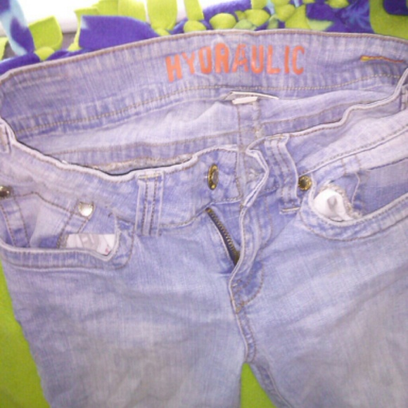 Jeans - Picture 2 of 3
