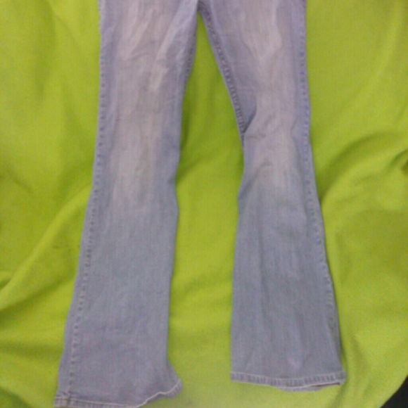 Jeans - Picture 3 of 3