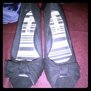 American Eagle wedges