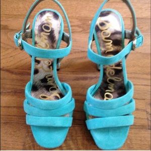 Sam Edelman heels