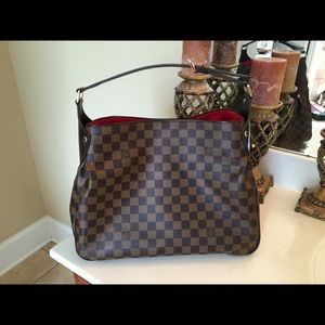 💰SOLD 💰Louis Vuitton Reggia