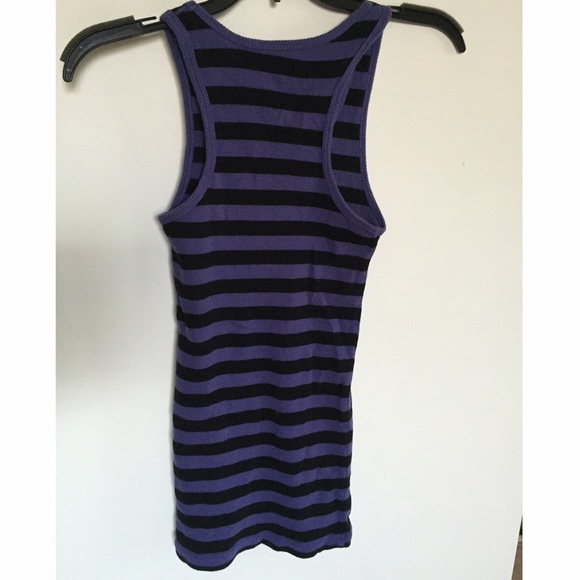 Two Racerback Tank Tops - Picture 2 of 4