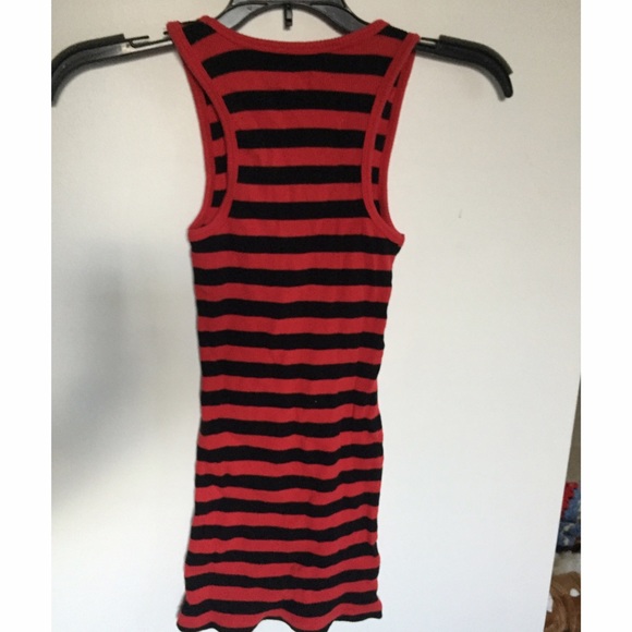 Two Racerback Tank Tops - Picture 3 of 4
