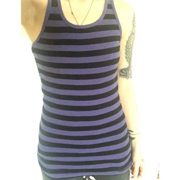 Two Racerback Tank Tops - Picture 4 of 4
