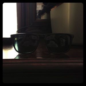 Ray-Ban Glasses