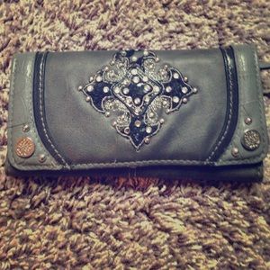 Wallet from Buckle