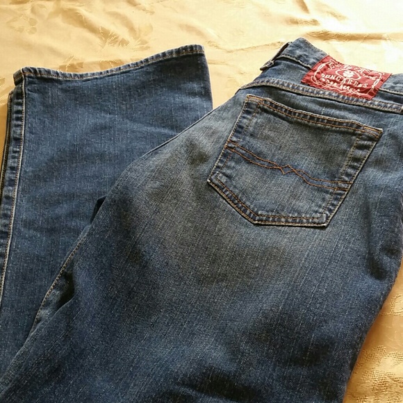 Lucky Brand Jeans