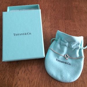 PALOMA PICASSO® LOVING HEART BRACELET