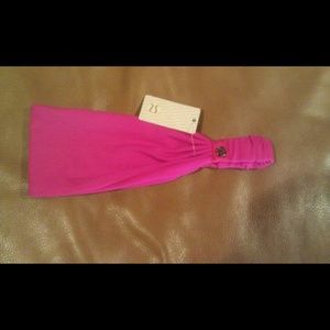 Lululemon Bang Buster