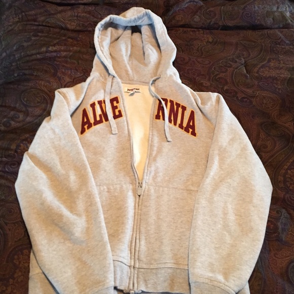 Alvernia Universiry Sweatshirt