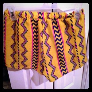 Cutest summer shorts!!! Like brand new