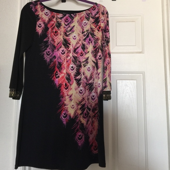 macy's pink and black dress Macys Prom Dress 2026 Black and Pink