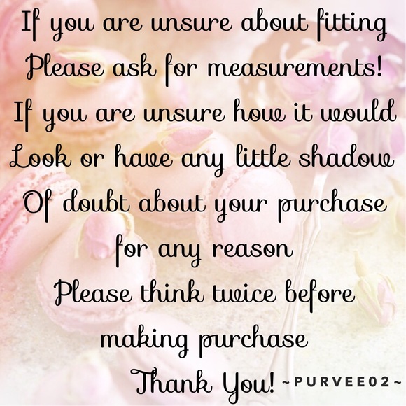 💖Thank you so much for taking time to read💖 - Picture 3 of 4