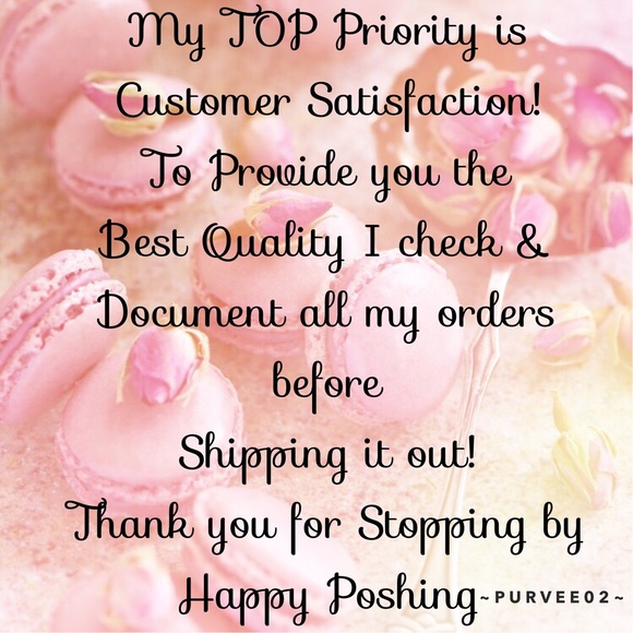 💖Thank you so much for taking time to read💖 - Picture 4 of 4