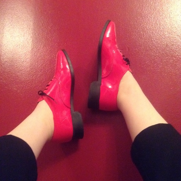 American Apparel Shoes - American Apparel Shoe