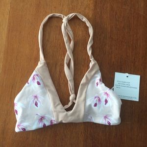 Island orchid Biarritz