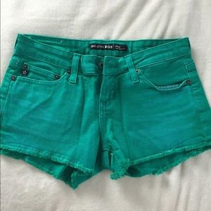 Big Star Shorts