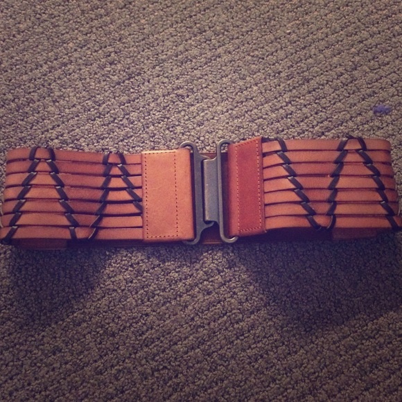 Cute free people belt :)