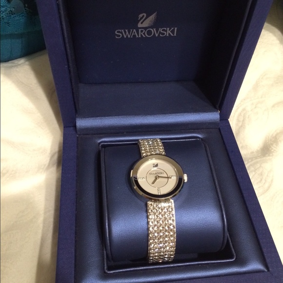 Swarovski Watch