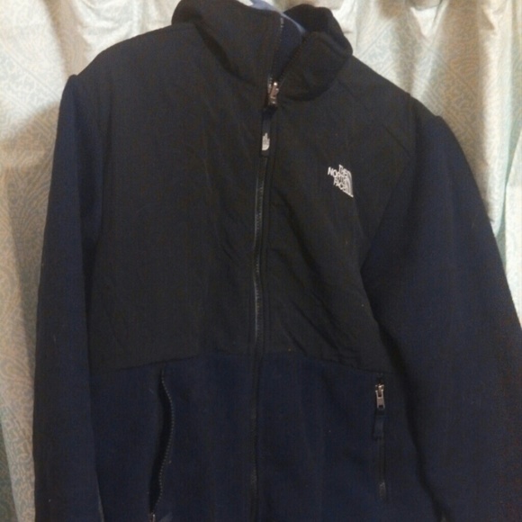 The North Face Denali