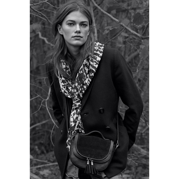 Shoulder/Cross body bag