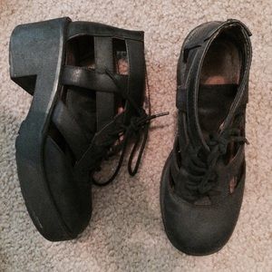 Jeffrey Campbell boots!!!