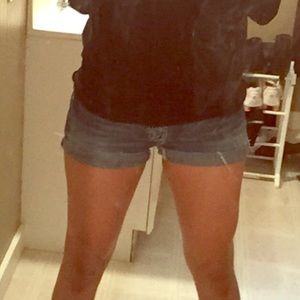 Bke shorts (Sabrina)