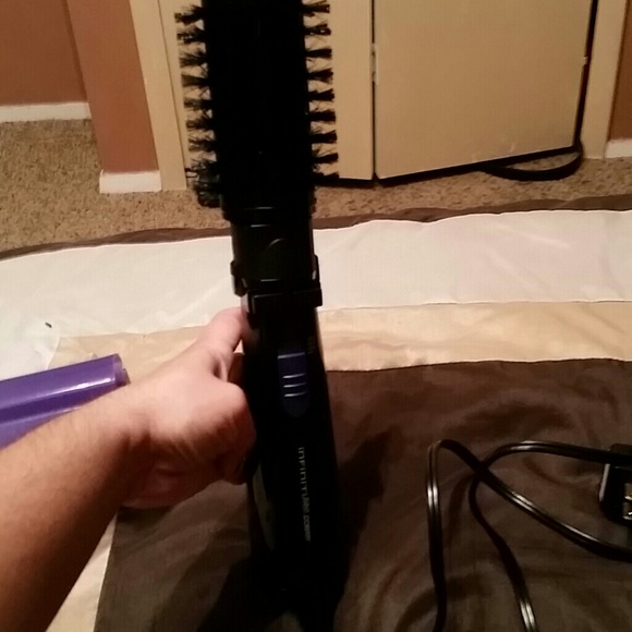 Spint air brush - Picture 2 of 4