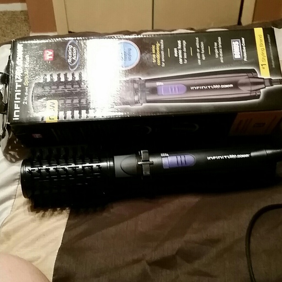 Spint air brush - Picture 4 of 4