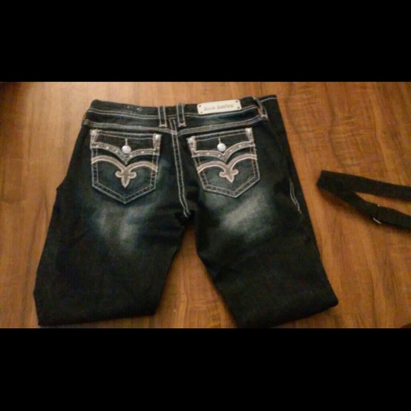 SOLD New Rock Revivals