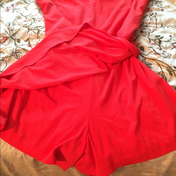 Sexy romper - Picture 2 of 3