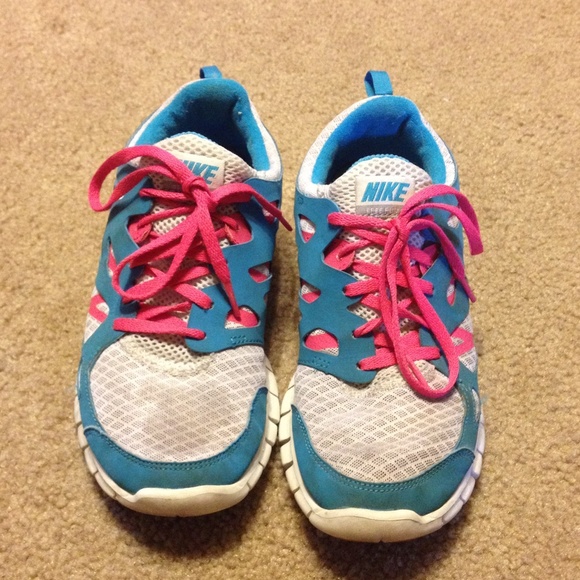 Nike Free Run 2